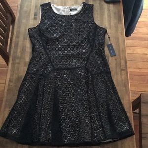 Tommy Hilfiger cocktail dress NWT